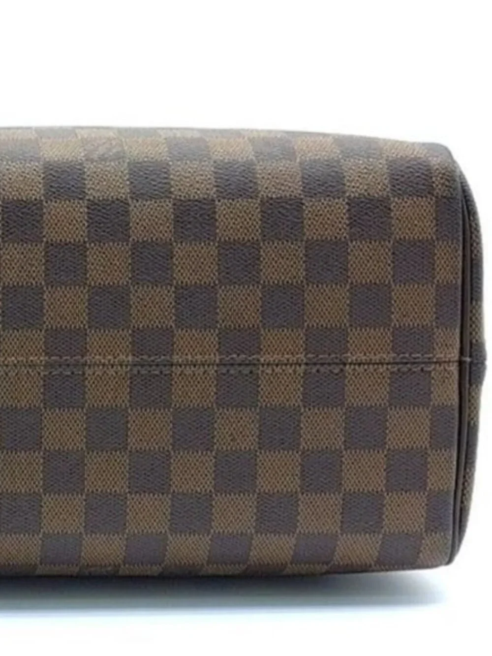 LOUIS VUITTON Damier Sac Nolita 24 Tote Bag travel - Picture 8 of 12